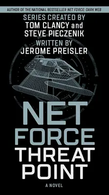 Net Force : Point de menace - Net Force: Threat Point