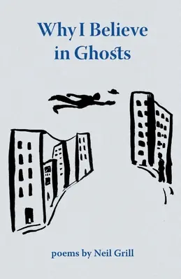 Pourquoi je crois aux fantômes - Why I Believe in Ghosts