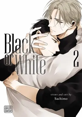 Noir ou Blanc, Vol. 2 - Black or White, Vol. 2