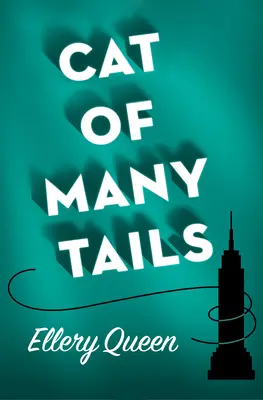 Le chat aux multiples queues - Cat of Many Tails