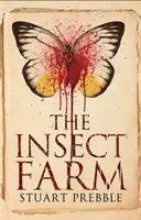 Ferme d'insectes - Insect Farm