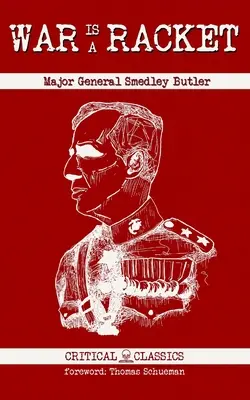 La guerre est un racket - War is a Racket