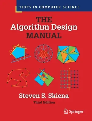 Manuel de conception d'algorithmes - The Algorithm Design Manual