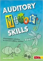 Mémoire auditive - Auditory Memory Skills