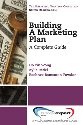 Élaboration d'un plan de marketing : Un guide complet - Building a Marketing Plan: A Complete Guide