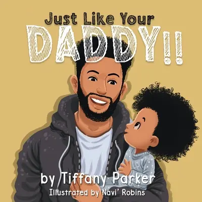 Comme ton père - Just Like Your Daddy