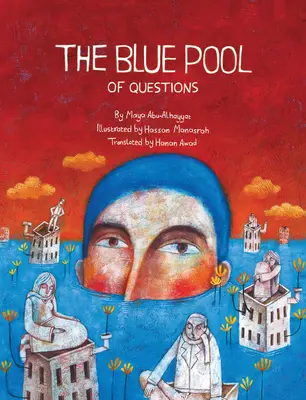 La piscine bleue des questions - The Blue Pool of Questions