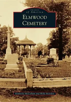 Cimetière d'Elmwood - Elmwood Cemetery