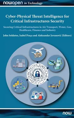 Cyber-Physical Threat Intelligence for Critical Infrastructures Security : Sécurisation des infrastructures critiques dans les domaines du transport aérien, de l'eau, du gaz et des soins de santé, - Cyber-Physical Threat Intelligence for Critical Infrastructures Security: Securing Critical Infrastructures in Air Transport, Water, Gas, Healthcare,