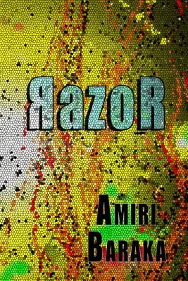 Le rasoir - Razor