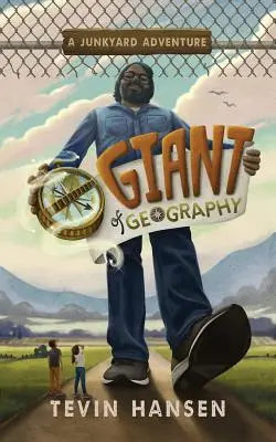 Géant de la géographie - Giant of Geography