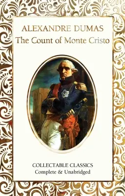 Le Comte de Monte-Cristo - The Count of Monte Cristo