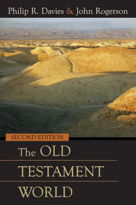 Le monde de l'Ancien Testament - The Old Testament World