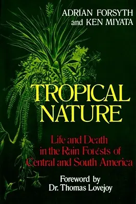 Nature tropicale - Tropical Nature