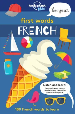 Premiers mots - français 1 - First Words - French 1