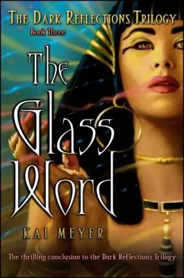 Le mot de verre - The Glass Word