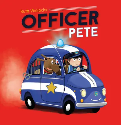 Officier Pete - Officer Pete