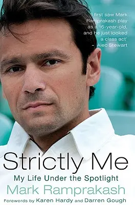 Strictly Me : Ma vie sous les projecteurs - Strictly Me: My Life Under the Spotlight