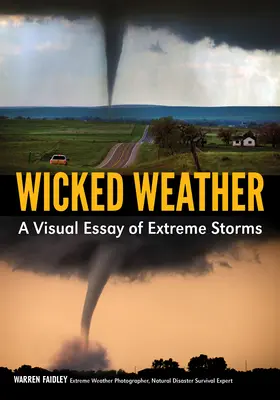 Wicked Weather : Un essai visuel sur les tempêtes extrêmes - Wicked Weather: A Visual Essay of Extreme Storms