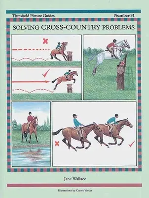 Résoudre les problèmes du cross-country - Solving Cross-Country Problems