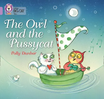 La chouette et le chat - The Owl and the Pussycat