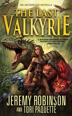 La dernière Valkyrie - The Last Valkyrie