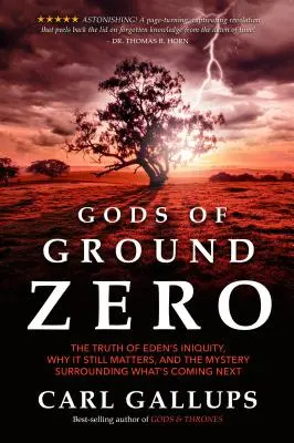 Les dieux de Ground Zero - Gods of Ground Zero