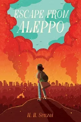 S'échapper d'Alep - Escape from Aleppo