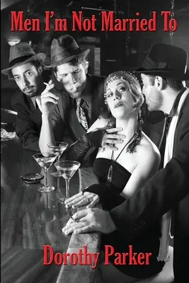 Les hommes avec qui je ne suis pas mariée - Men I'm Not Married To