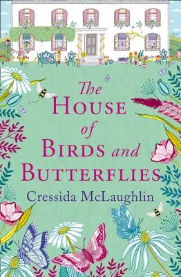 La maison des oiseaux et des papillons - The House of Birds and Butterflies