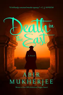 La mort à l'Est - Death in the East