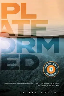 Plateforme - Platformed