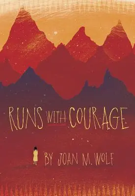 Courir avec courage - Runs with Courage