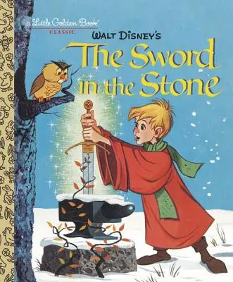 L'épée dans la pierre (Disney) - The Sword in the Stone (Disney)