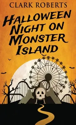 Nuit d'Halloween sur l'île aux monstres - Halloween Night On Monster Island