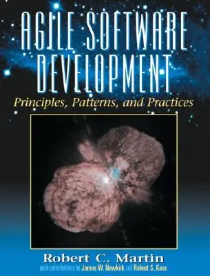 Développement logiciel agile, principes, modèles et pratiques - Agile Software Development, Principles, Patterns, and Practices