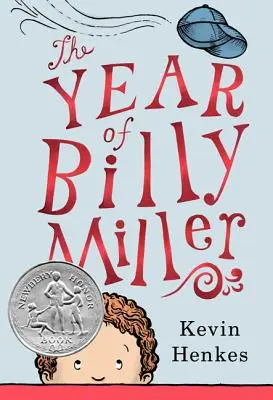 L'année de Billy Miller - The Year of Billy Miller