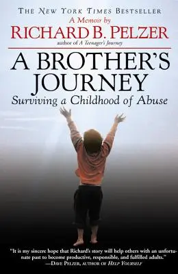 Le parcours d'un frère : Survivre à une enfance marquée par les abus - A Brother's Journey: Surviving a Childhood of Abuse