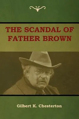 Le scandale du père Brown - The Scandal of Father Brown