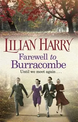 Adieu à Burracombe - Farewell to Burracombe