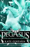 Pegasus et les origines de l'Olympe - Livre 4 - Pegasus and the Origins of Olympus - Book 4