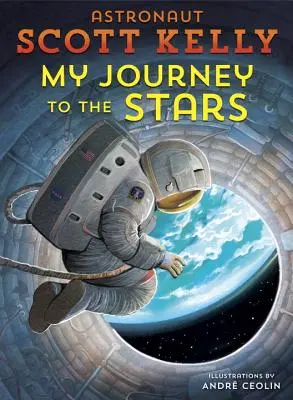 Mon voyage vers les étoiles - My Journey to the Stars