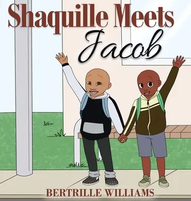 Shaquille rencontre Jacob - Shaquille Meets Jacob