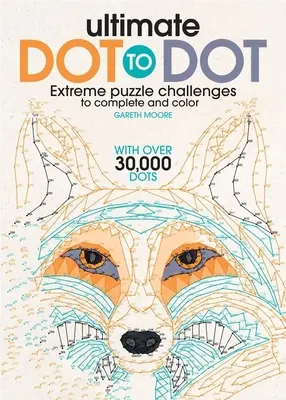 Ultimate Dot to Dot : Défi casse-tête extrême - Ultimate Dot to Dot: Extreme Puzzle Challenge