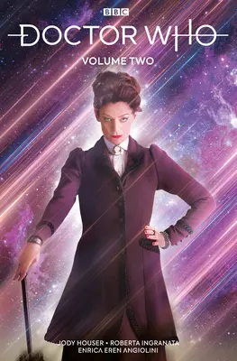 Doctor Who : Missy - Doctor Who: Missy