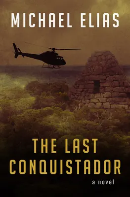 Le dernier conquistador - The Last Conquistador