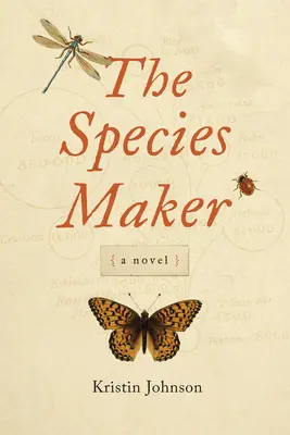 Le créateur d'espèces - The Species Maker