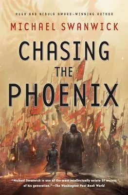 À la poursuite du phénix - Chasing the Phoenix