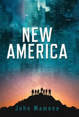 Nouvelle Amérique - New America