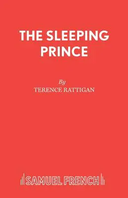 Le prince endormi - The Sleeping Prince